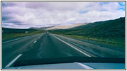 Interstate 80, WY Interstate 80, WY