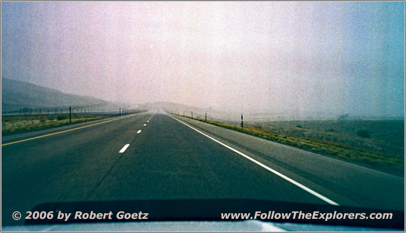 Interstate 80, WY Interstate 80, WY