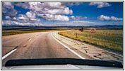Interstate 80, WY Interstate 80, WY