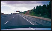 Interstate 80, WY Interstate 80, WY