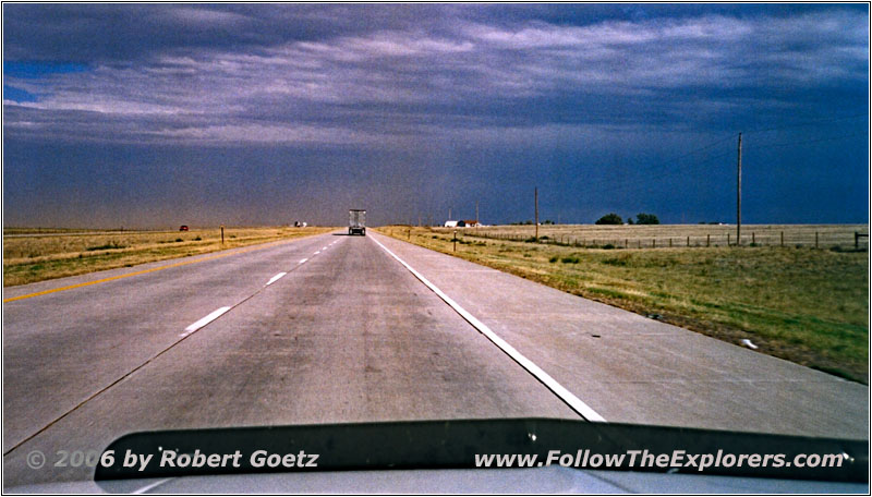 Interstate 80, WY Interstate 80, WY