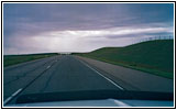 Interstate 80, NE