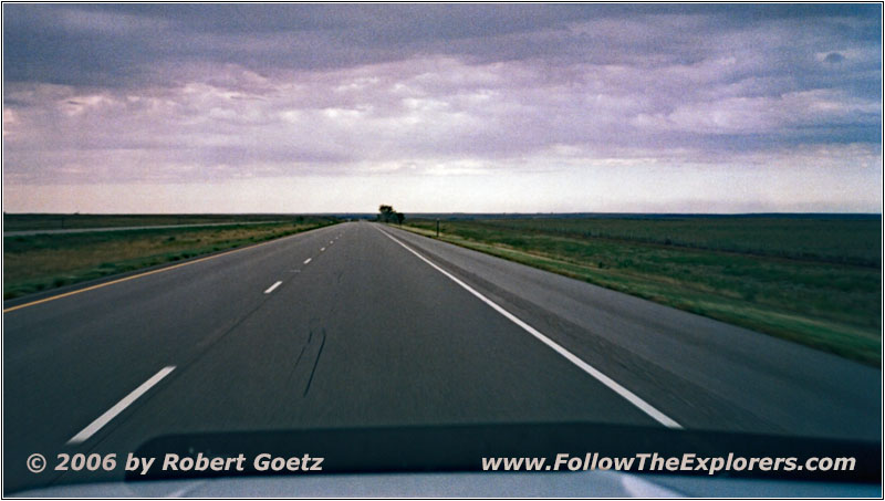 Interstate 80, NE Interstate 80, NE