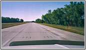 Interstate 80, NE Interstate 80, NE