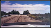 Church Rd, NE Church Rd, NE