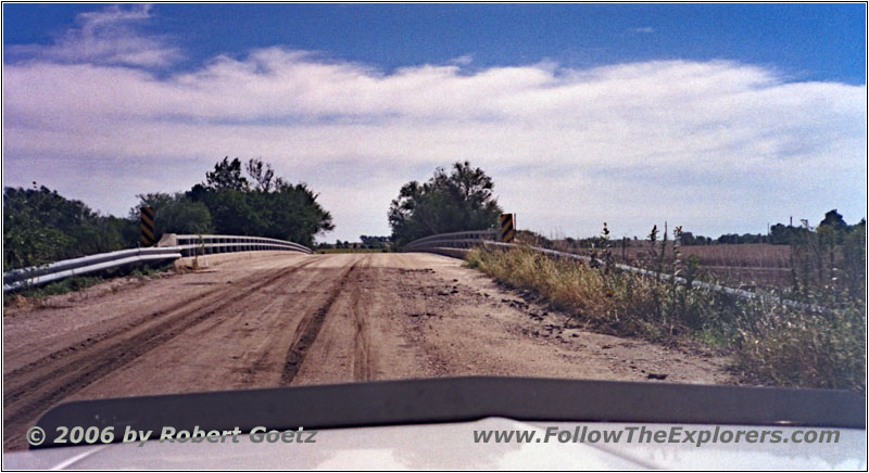 Church Rd, NE Church Rd, NE