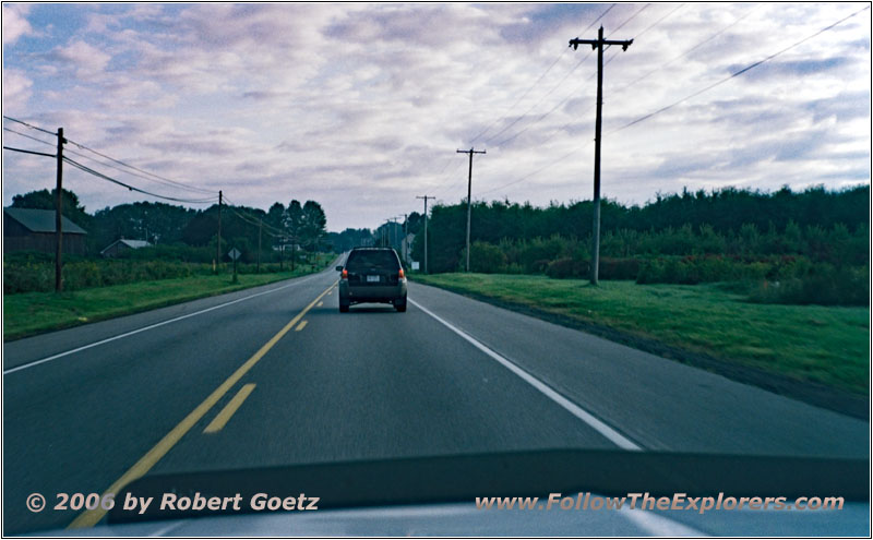 Backroad, PA Backroad, PA