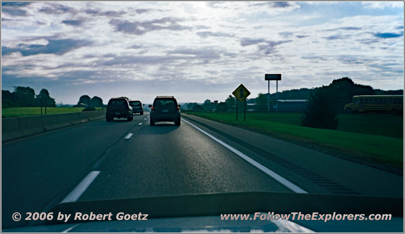 Highway 422, PA Highway 422, PA