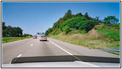 I–70, State Line PA and WV I–70, State Line PA and WV