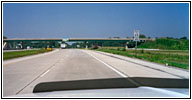 I–70, State Line IN and IL I–70, State Line IN and IL