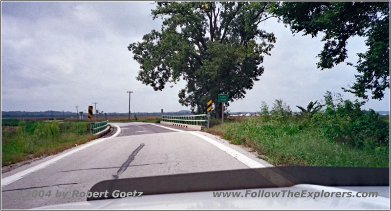 Highway 94, Koch Creek, MO Highway 94, Koch Creek, MO