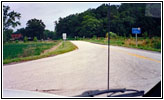 Highway 94, Marthasville, MO