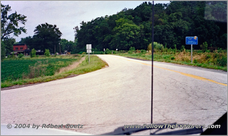 Highway 94, Marthasville, MO Highway 94, Marthasville, MO