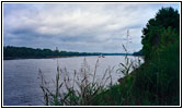 Highway 94, Missouri River, Missouri