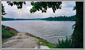 Highway 94, Missouri River, MO Highway 94, Missouri River, MO