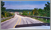 Highway 52, Osage River, MO Highway 52, Osage River, MO