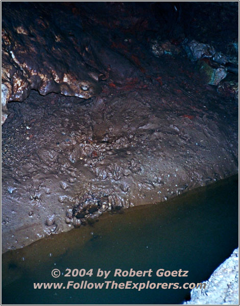 Jacob’s Cave, MO Jacob’s Cave, MO