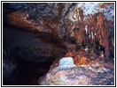 Jacob’s Cave, MO Jacob’s Cave, MO