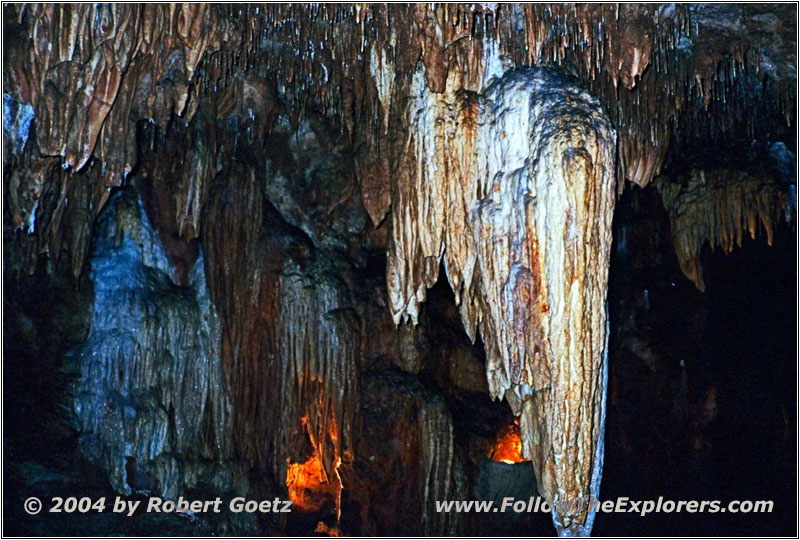 Jacob’s Cave, MO Jacob’s Cave, MO