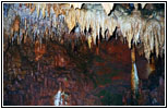 Jacob’s Cave, MO Jacob’s Cave, MO