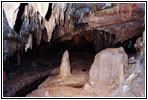 Jacob’s Cave, Missouri