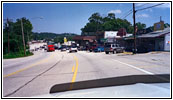 Bagnell Dam Blvd, Lake Ozark, Missouri