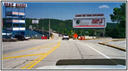 Bagnell Dam, Lake Ozark, MO Bagnell Dam, Lake Ozark, MO