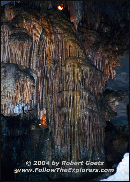 Bridal Cave, MO Bridal Cave, MO