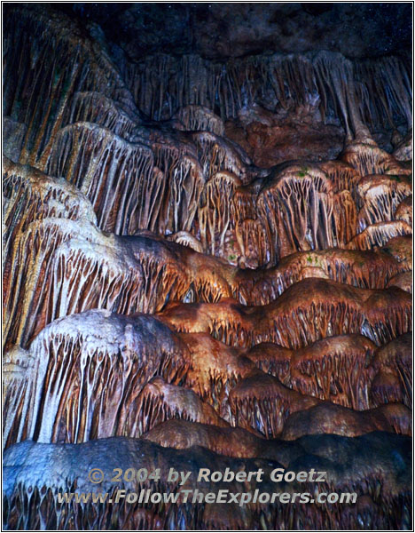 Bridal Cave, MO Bridal Cave, MO