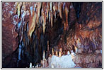 Bridal Cave, MO Bridal Cave, MO