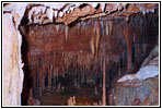Bridal Cave, MO Bridal Cave, MO