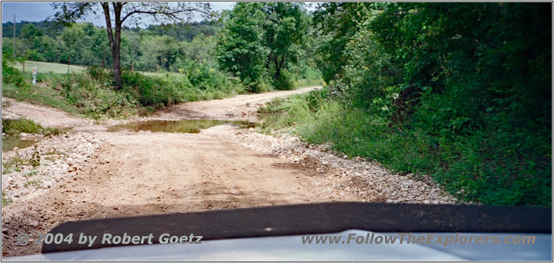 Lake Trail Ln CR5-24), MO Lake Trail Ln CR5-24), MO