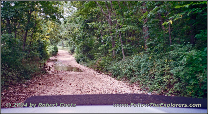 Lake Trail Ln CR5-24), MO Lake Trail Ln CR5-24), MO