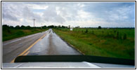 Backroad, Missouri Backroad, Missouri