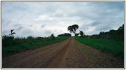 Backroad, Missouri