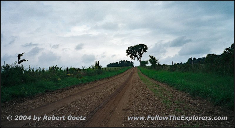 Backroad, Missouri