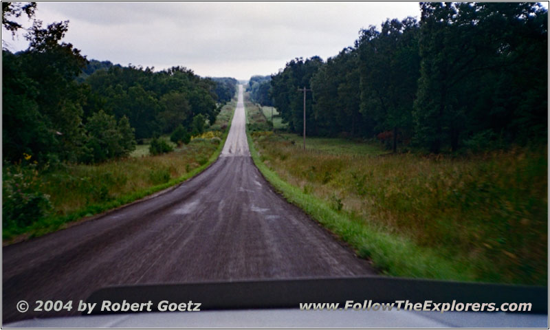Highway Y, Missouri Highway Y, Missouri