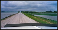 Blair Rd, Schell Lake, Missouri