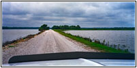 Blair Rd, Schell Lake, Missouri