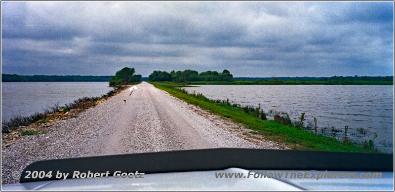 Blair Rd, Schell Lake, Missouri