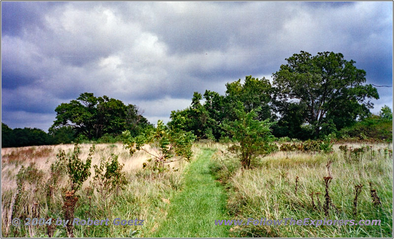 Osage Village, MO