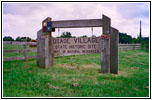 Osage Village, Missouri Osage Village, Missouri