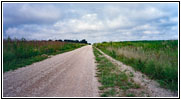 E Earhart Rd, Camp Independence, Missouri