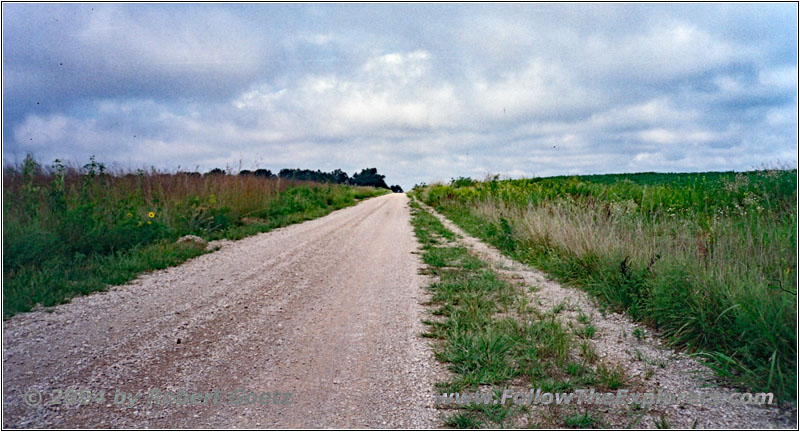 E Earhart Rd, Camp Independence, Missouri E Earhart Rd, Camp Independence, Missouri