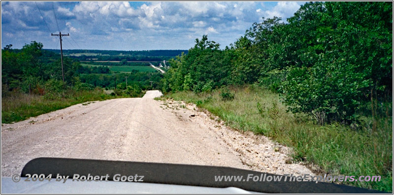 Unity Rd, KS Unity Rd, KS