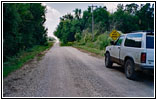 Texas Rd, Kansas