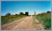 Osage Rd, KS Osage Rd, KS