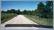 Fauna Rd SW, KS Fauna Rd SW, KS