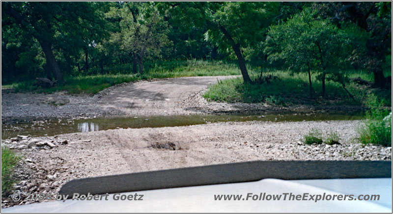 Camp Creek Rd, KS Camp Creek Rd, KS