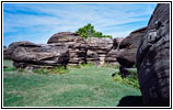 Rock City Park, KS Rock City Park, KS